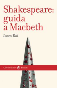 Copertina di 'Shakespeare: Guida a «Macbeth»'