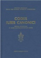 Codex iuris canonici. Fontium annotatione et indice analytico-alphabetico auctus