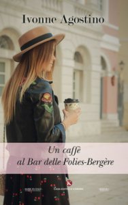 Copertina di 'Un caff al bar delle Folies-Bergre'