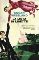 La lista di Lisette - Vreeland Susan