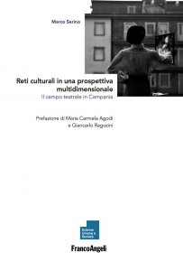 Copertina di 'Reti culturali in una prospettiva multidimensionale'