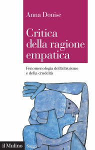 Copertina di 'Critica della ragione empatica'