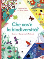Che cos'è la biodiversità - Mathilde Paris