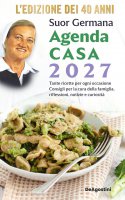 L'agenda casa di suor Germana 2027 - Suor Germana