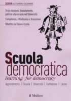 Scuola democratica. Learning for democracy (2018)