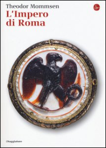 Copertina di 'L' Impero di Roma'