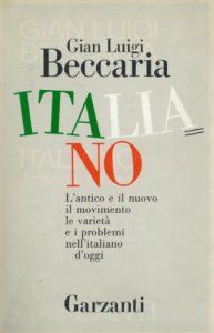 Copertina di 'Italiano'