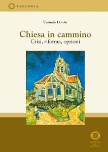 Copertina di 'Chiesa in cammino'
