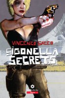 Sigonella secrets - Sacco Vincenzo