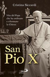 Copertina di 'San Pio X'