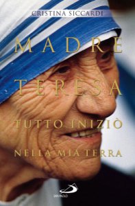 Copertina di 'Madre Teresa'