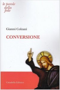 Copertina di 'Conversione'