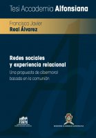 Redes sociales y experiencia relacional - Francisco Javier Real Álvarez