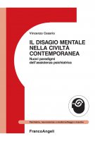 Il disagio mentale nella civilt contemporanea - Vincenzo Cesario