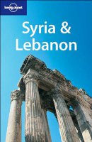 Syria & Lebanon. Ediz. inglese