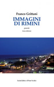 Copertina di 'Immagini di Rimini. Testo spagnolo a fronte'