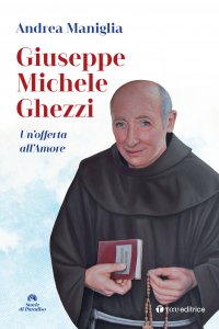 Copertina di 'Giuseppe Michele Ghezzi'