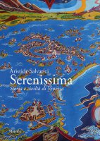Serenissima - Aristide Salvatici
