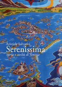 Copertina di 'Serenissima'