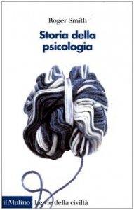 Copertina di 'Storia della psicologia'