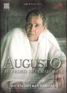 Copertina di 'Augusto (2 dvd)'