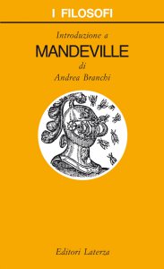 Copertina di 'Introduzione a Mandeville'