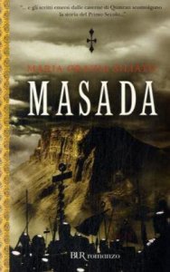 Copertina di 'Masada'