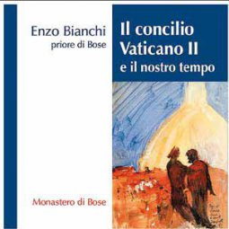 Copertina di 'Il concilio Vaticano II e il nostro tempo'