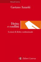 Diritto e conflitti - Gaetano Azzariti
