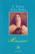 Pensieri - Teresa di Los Andes (santa)