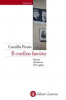 Il confino fascista - Camilla Poesio