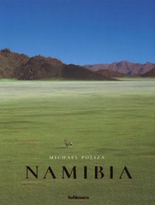 Copertina di 'Namibia. Ediz. inglese, francese e tedesca'