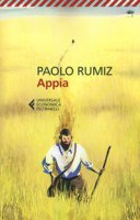 Appia - Rumiz Paolo