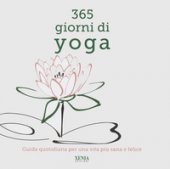 365 giorni di yoga