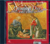 Gloria a Dio nei cieli - Vincenzo Giudici