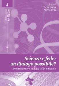 Copertina di 'Scienza e fede: un dialogo possibile?'