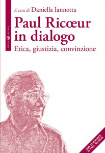 Copertina di 'Paul Ricoeur in dialogo'