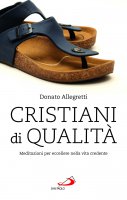 Cristiani di qualità - Donato Allegretti