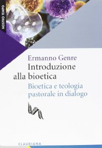 Copertina di 'Introduzione alla bioetica'