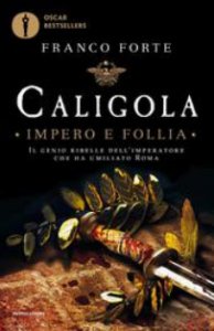 Copertina di 'Caligola'