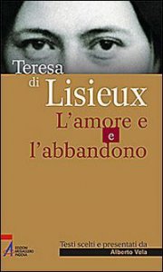 Copertina di 'Teresa di Lisieux'