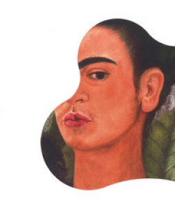 Copertina di 'Frida Kahlo. Oltre il mito. Catalogo della mostra (Milano, 1 febbraio-3 giugno 2018). Ediz. a colori'