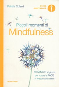 Copertina di 'Piccoli momenti di mindfulness'