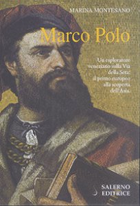 Copertina di 'Marco Polo'