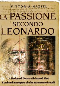 Copertina di 'La passione secondo Leonardo'