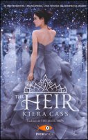 The heir - Cass Kiera