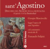 Il discorso del Signore sulla montagna (capitoli 1-10) - Sant'Agostino