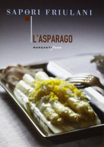 Copertina di 'L' asparago'