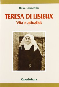 Copertina di 'Teresa di Lisieux'