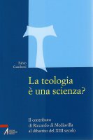 La teologia  una scienza? - Fabio Gambetti